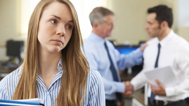 Be Thankful When Your Boss Tells You “No”
